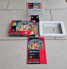 Super nintendo snes gebraucht kaufen  Wittlich