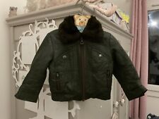 Blouson aviateur enfant d'occasion  Pégomas