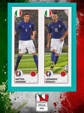 Figurina euro 2016 usato  Cinisello Balsamo