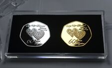 60th diamond wedding for sale  EDINBURGH