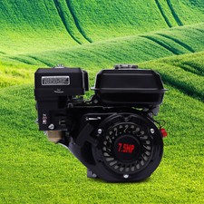 Benzinmotor takt standmotor gebraucht kaufen  Leipzig