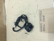 2008 honda deauville usato 2008 honda deauville usato  Messina