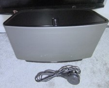 Sonos play wireless for sale  LIVINGSTON