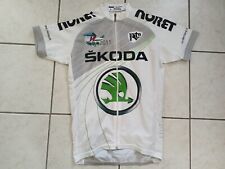 Maillot veste cycliste d'occasion  Rennes-
