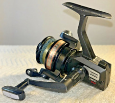 Fixed spool spinning for sale  AUCHTERARDER