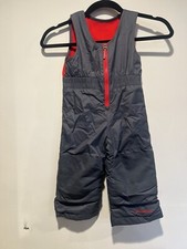 Columbia toddler snow for sale  Spearman