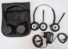 2er set jabra gebraucht kaufen  Hofgeismar