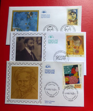 Envelopes fdc 1er d'occasion  Vallon-Pont-d'Arc