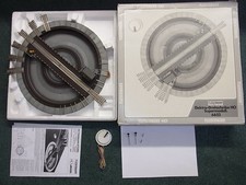 Elek drehscheibe 6652 gebraucht kaufen  Deutschland