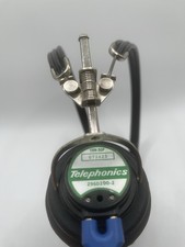 Fones de ouvido audiométricos Telephonics TDH-50P 296D200-2 e cabos comprar usado  Enviando para Brazil