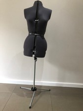 Vintage adjustable dress for sale  WOKING