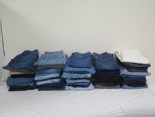 mens jeans joblot for sale  HASSOCKS