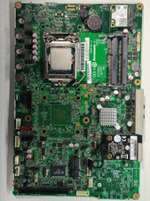 Mainboard Lenovo IQ87SE REV: 1.0  + CPU Lenovo Thinkcentre M93Z  Ref:2030 comprar usado  Enviando para Brazil