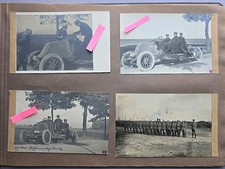 Fotoalbum korps kraftfahrer gebraucht kaufen  Bremen