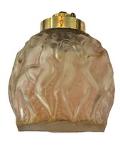 Rare antique lalique for sale  Birmingham