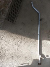 Tube intermediaire fiat d'occasion  Bonnat