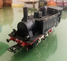 Rivarossi locomotiva vapore usato  Cuneo