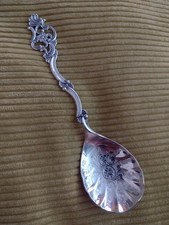 unusual spoons for sale  STOKE-ON-TRENT