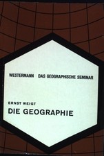 geographie studium gebraucht kaufen  Koblenz