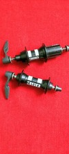 Usado, CONJUNTO DE CUBO RARO DT SWISS 350 CUBOS 20H freio aro Shimano/Sram Freehub 11 velocidades comprar usado  Enviando para Brazil