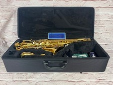 Saxofone tenor YAMAHA YTS-380 frete rápido frete grátis do Japão vintage comprar usado  Enviando para Brazil