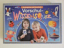 spiel quiz garten gebraucht kaufen  Rostock