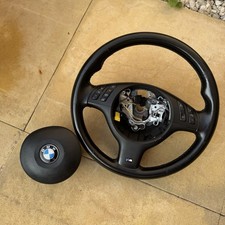 Bmw series e39 for sale  DERBY