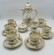 Teiliges moccaservice rosentha gebraucht kaufen Teiliges moccaservice rosentha gebraucht kaufen  Lübeck