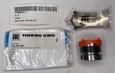 Kit incompleto Thermo King vedação de compressor 22-1318 ver fotos comprar usado  Enviando para Brazil