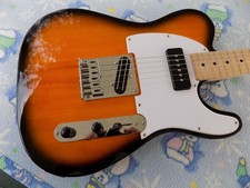 Squier custom shack for sale  Brooksville