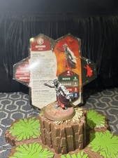 Heroscape estivara utgar d'occasion  Lyon II