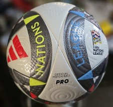 Pallone adidas official usato  Rieti
