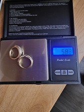 Altgold bruchgold ring gebraucht kaufen  Kirn