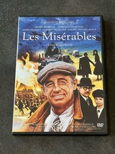 Miserables dvd claude d'occasion  Wattignies