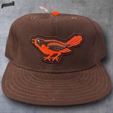 Vintage baltimore orioles for sale  Newtown