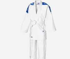 Lot kimonos judo d'occasion  Villefranche-de-Lauragais