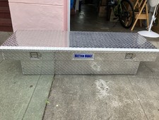 Better built truck for sale  San Francisco