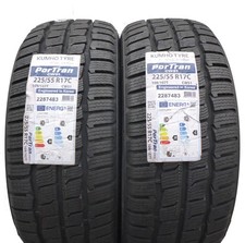 225 17c kumho gebraucht kaufen  Berlin