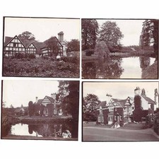 Ledbury herefordshire houses for sale  GLASGOW
