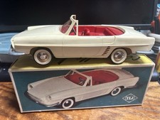 Tlj renault caravelle d'occasion  Expédié en Belgium