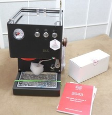 Quick mill pop gebraucht kaufen  Willich
