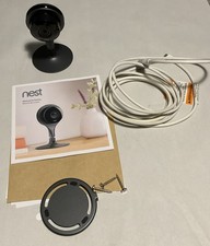 Nest cam indoor for sale  Norwood