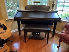 Yamaha clavinova digital for sale  Lakewood