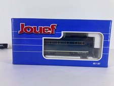 Hj4030 jouef fourgon d'occasion  Outarville