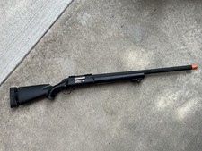 Airsoft m24 green for sale  Loveland