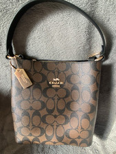 Coach bag new for sale  WALTHAM ABBEY