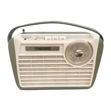 Radio transistor vintage d'occasion  Auray