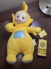 Vintage talking yellow for sale  Dousman