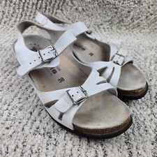 Mephisto sandals womens d'occasion  Expédié en Belgium