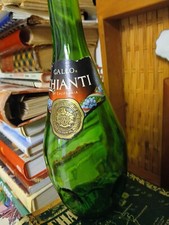 Vtg gallo chianti for sale  Monroe
